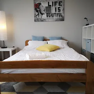 Smolna4you Apartament