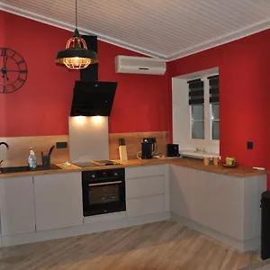 Cichy Zakątek - Ekskluzywny 90 M2 Apartament