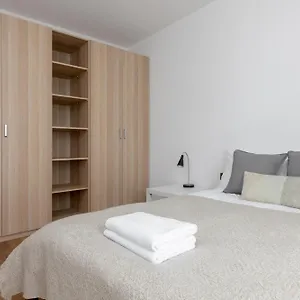 Royal Wilanów Stylish Apartament