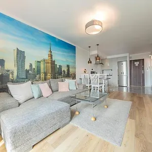 Super Cosy And Bright- Golden Apartments- Old Town- Center Apartament